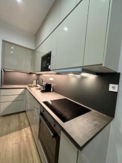 Danube Pearl City Center - Budapest - 5