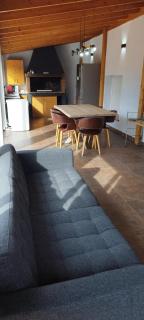 Apartamento privado con entrada independiente en Caldes de Malavella - Girona - 2