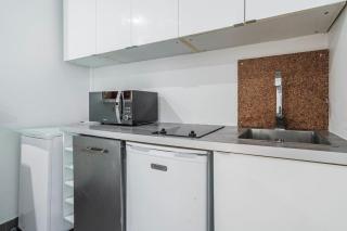 Studio avec terrasse #SacréCœur #Montmartre - II - París - 1