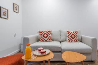 Studio avec terrasse #SacréCœur #Montmartre - II - París - 5