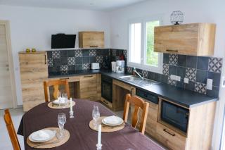 Gîte chêne - Anould - 2