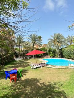 فيلا برايفت مارينا 7 الساحل الشمالي - 8