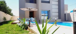 Villa midoun - Taguermess - 8