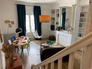 Superbe duplex vue cathédrale exceptionnelle - Périgueux - 8