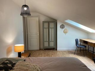 Superbe duplex vue cathédrale exceptionnelle - Périgueux - 5