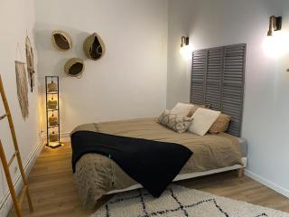 Superbe duplex vue cathédrale exceptionnelle - Périgueux - 4