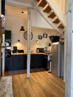 Superbe duplex vue cathédrale exceptionnelle - Périgueux - 3
