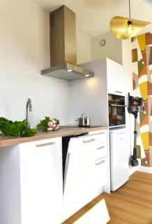 T2, centre ville, au calme - 2