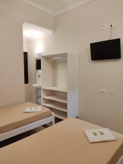 Jaguaré Hotel - São Paulo - 9