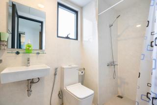SOHO D1 - near Bui Vien , Ben Thanh market 1km - Ho Chi Minh - 3