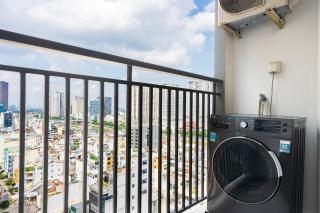 SOHO D1 - near Bui Vien , Ben Thanh market 1km - Ho Chi Minh - 2