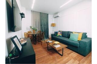 DOWN TOWN Luxurious Apartments 6 - Alexandroupoli - 7