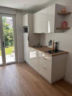 Petite maison proche Disney - 20 min en voiture - Favières - 1