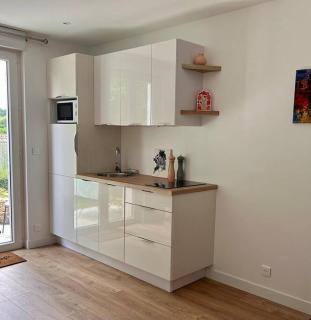 Petite maison proche Disney - 20 min en voiture - Favières - 8
