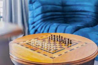 Boutique Apartment in the Heart of Auckland - Auckland - 6