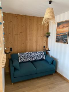 Au studio cosy - Chorey-lès-Beaune - 4