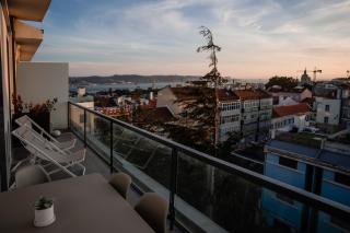 Premium Flat at Ajuda/Belém with Balcony, Parking! - Lissabon - 8