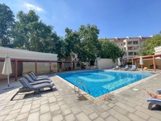 Cozy 1-Bedroom Apartment for 5 in Motor City! - Dubai - 5