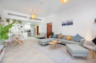 StayShort - Cozy 1-Bedroom Apartment for 5 in Motor City! - 4