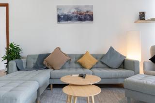 StayShort - Cozy 1-Bedroom Apartment for 5 in Motor City! - 2