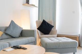 StayShort - Cozy 1-Bedroom Apartment for 5 in Motor City! - 1