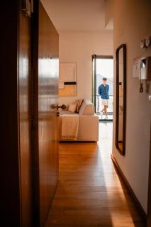 Premium Flat at Ajuda/Belém with Balcony, Parking! - Lissabon - 5