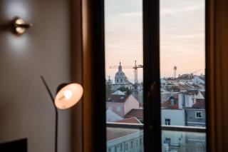 Premium Flat at Ajuda/Belém with Balcony, Parking! - Lissabon - 3