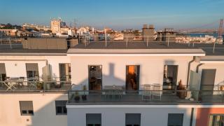 Premium Flat at Ajuda/Belém with Balcony, Parking! - Lissabon - 2