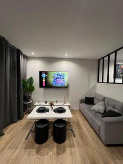 Studio Relax - Rouen - 0