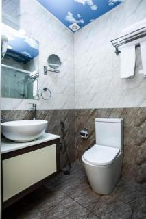 Malakan Nizami City Hotel Baku And Apartments - Baku - 4