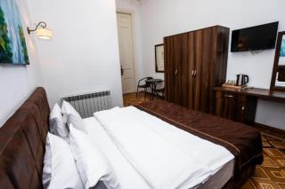 Malakan Nizami City Hotel Baku And Apartments - Baku - 3