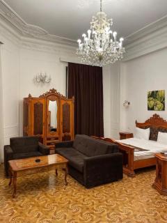 Malakan Nizami City Hotel Baku And Apartments - Baku - 2