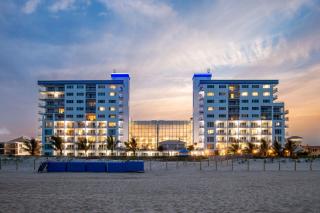 Princess Royale Oceanfront Resort - Ocean City - 0