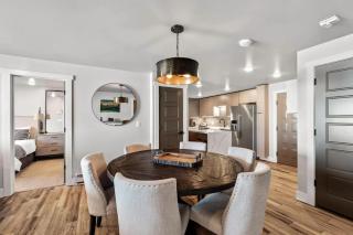 Bear Claw 106 - Bear Claw II Building - Steamboat Springs - 7