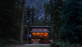 Timberline Terrace - Glacier - 0