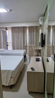 Garvey - flat 638 - Brasilia - 6