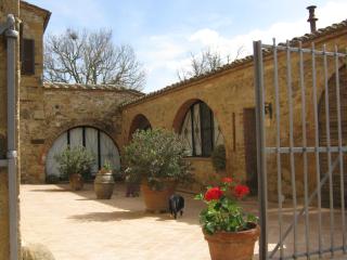 Agriturismo Casalpiano - 8