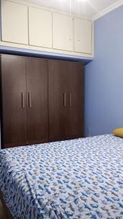 Apartamento Praia da Enseada Guarujá - 4