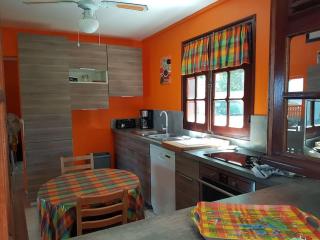 Villa Salamandre piscine vue mer de 8 à 21 pers - 9