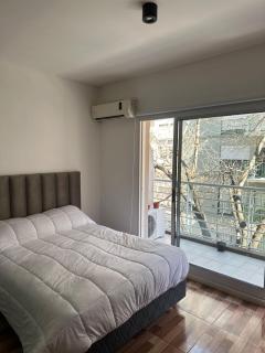 Monoambiente en Belgrano - Buenos Aires - 3