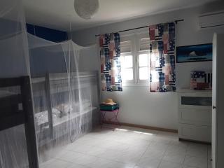 Villa Salamandre piscine vue mer de 8 à 21 pers - 1