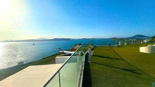 Apartment in the Causeway Amador - Panama City - 5