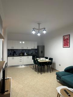 Blue Adria Apartments - Durazzo - 4