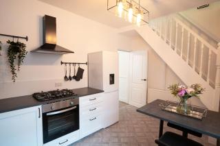 Moonlight Residence - Anfield Stadium, Free Parking and WiFi - Liverpool - 2