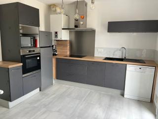 Charmante maison de famille - 2