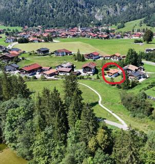 Chalet Groissenbach - 6