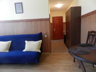 Hotel Fortetsya - Slavske - 8