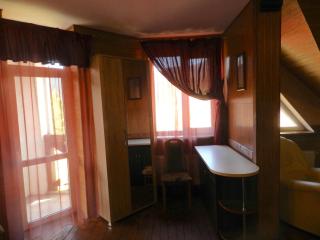 Hotel Fortetsya - Slavske - 6