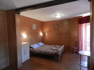 Hotel Fortetsya - Slavske - 4