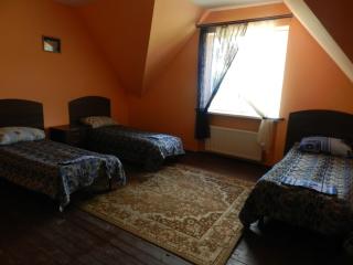 Hotel Fortetsya - Slavske - 3